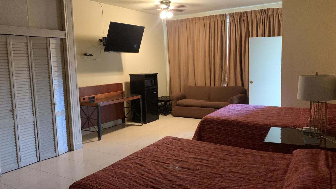 Hotel Plaza Riviera Matamoros  Esterno foto